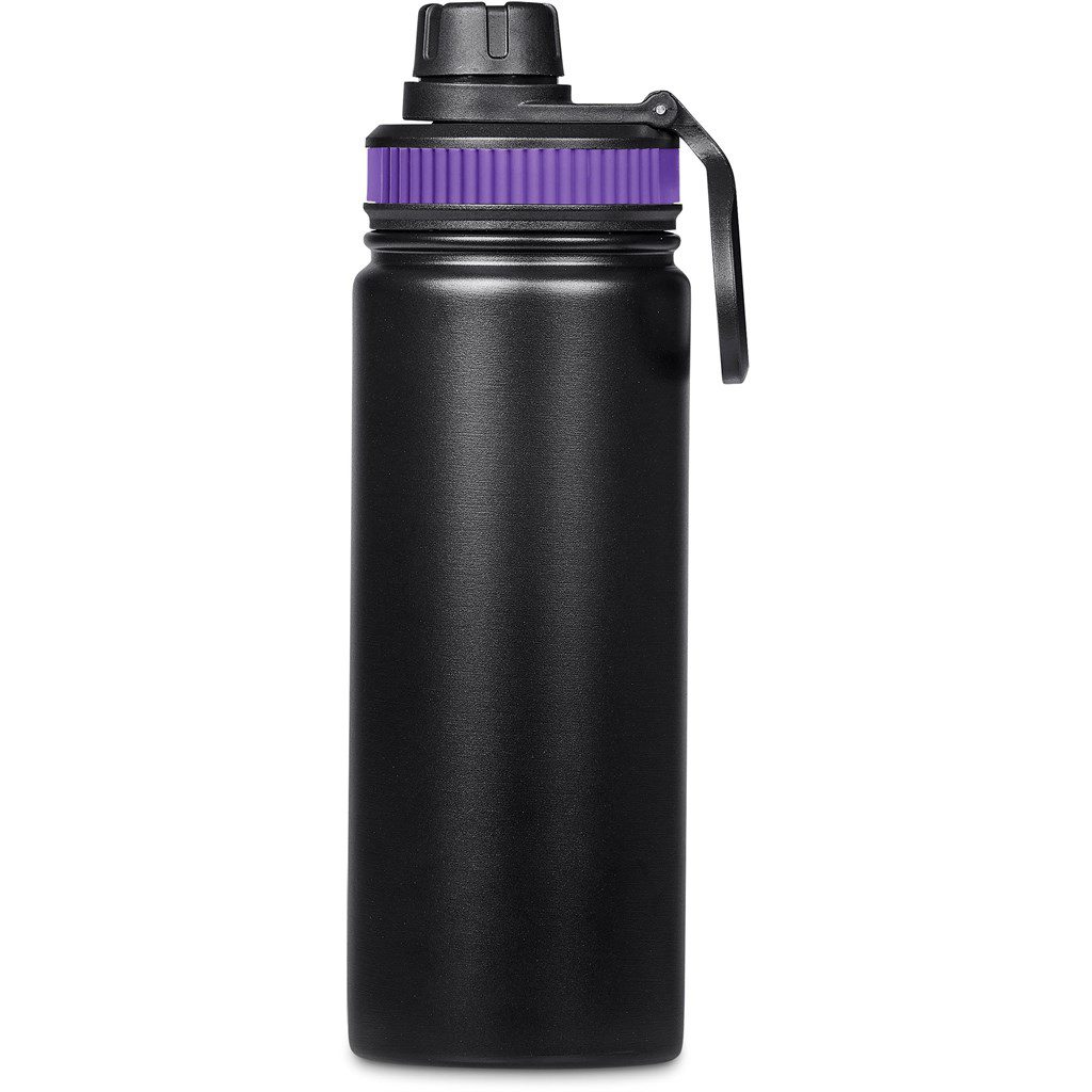 Altitude Romero Stainless Steel Water Bottle – 750ml - Image 78