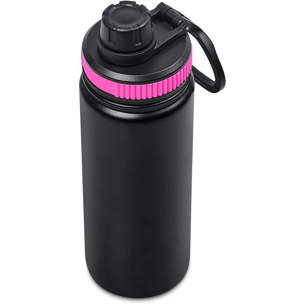 Altitude Romero Stainless Steel Water Bottle – 750ml - Image 65