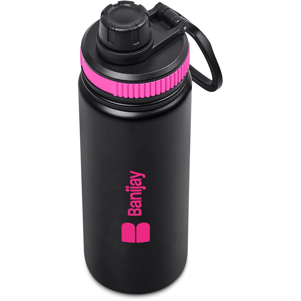 Altitude Romero Stainless Steel Water Bottle – 750ml - Image 71