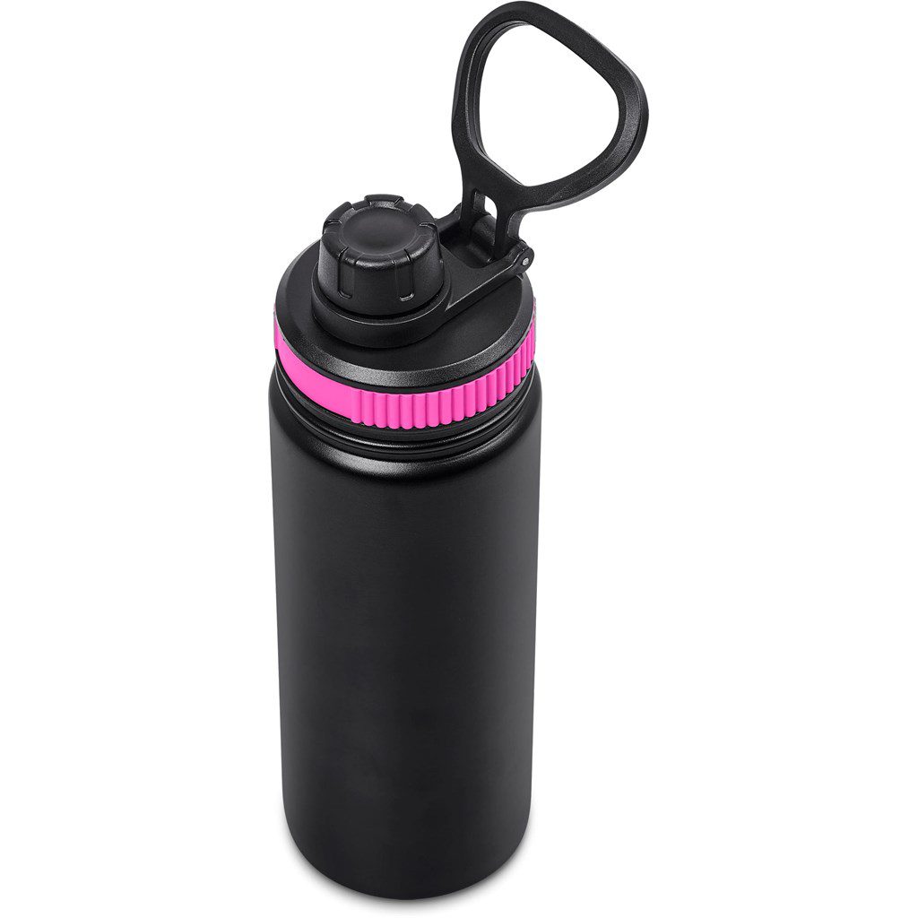 Altitude Romero Stainless Steel Water Bottle – 750ml - Image 69