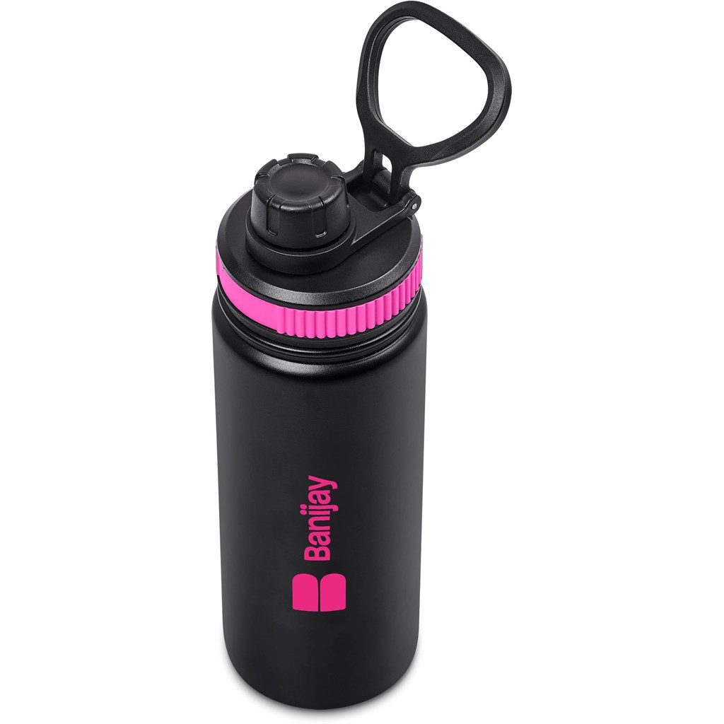 Altitude Romero Stainless Steel Water Bottle – 750ml - Image 72