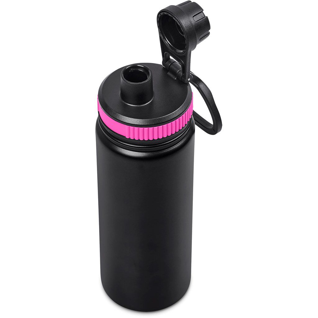 Altitude Romero Stainless Steel Water Bottle – 750ml - Image 66