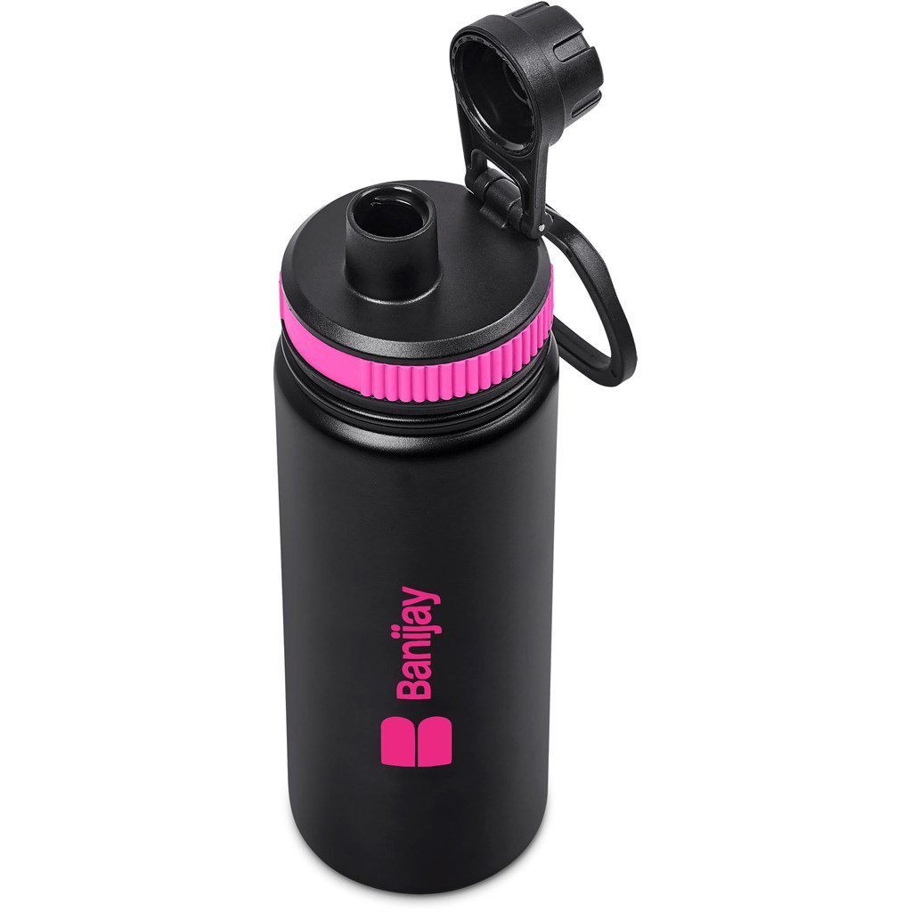 Altitude Romero Stainless Steel Water Bottle – 750ml - Image 70