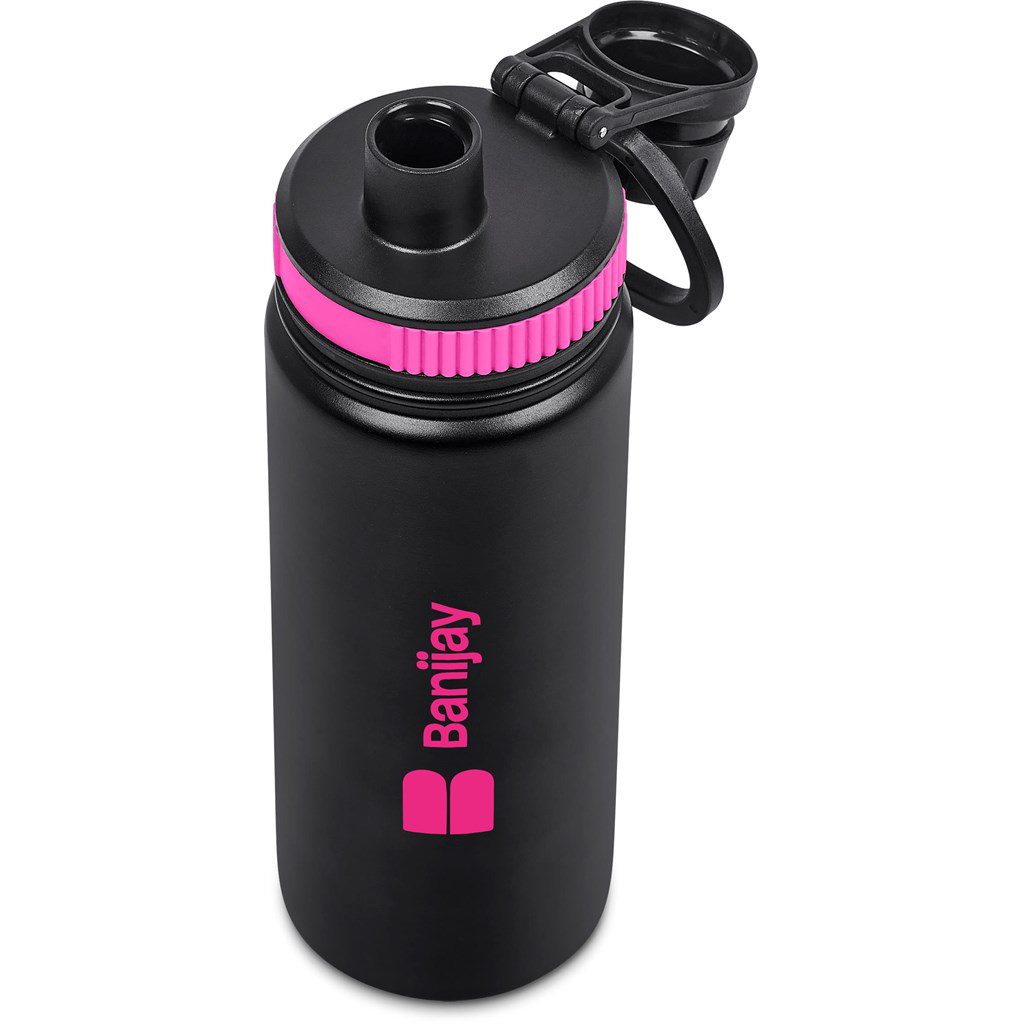 Altitude Romero Stainless Steel Water Bottle – 750ml - Image 73