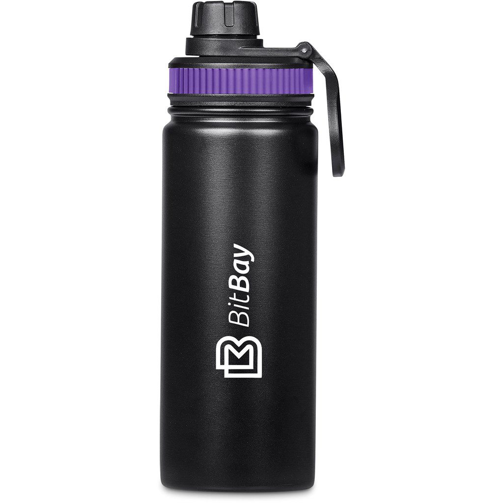 Altitude Romero Stainless Steel Water Bottle – 750ml - Image 74