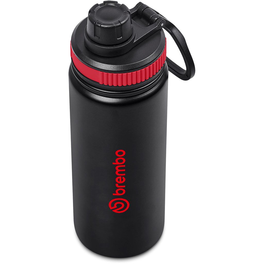 Altitude Romero Stainless Steel Water Bottle – 750ml - Image 87