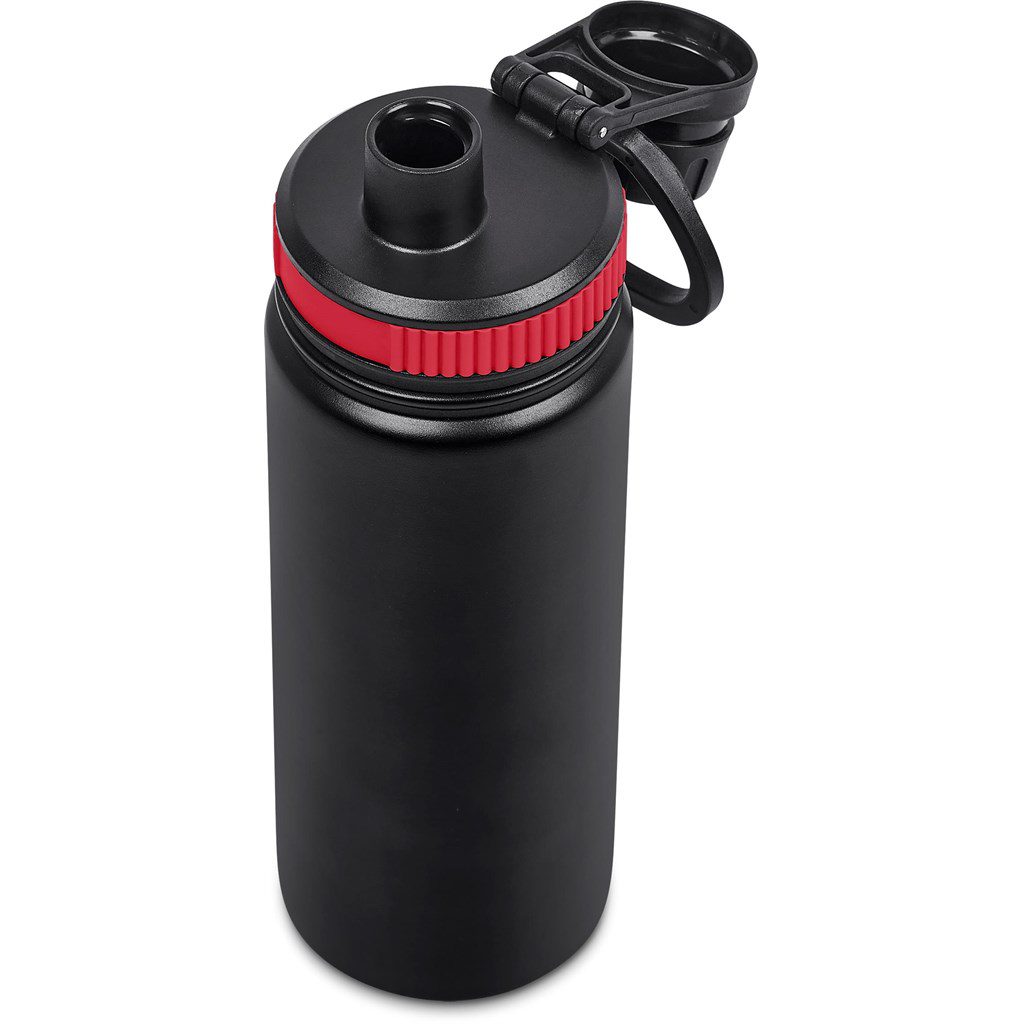 Altitude Romero Stainless Steel Water Bottle – 750ml - Image 93