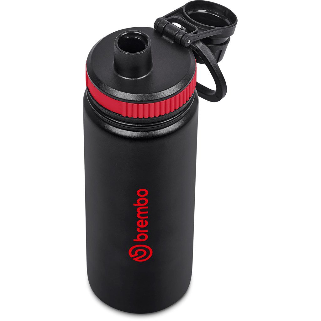 Altitude Romero Stainless Steel Water Bottle – 750ml - Image 89