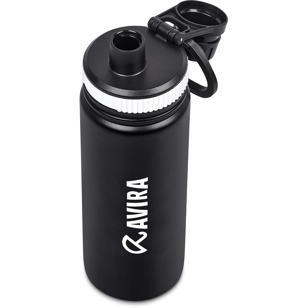 Altitude Romero Stainless Steel Water Bottle – 750ml - Image 95