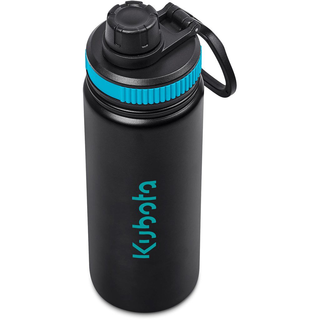 Altitude Romero Stainless Steel Water Bottle – 750ml - Image 108