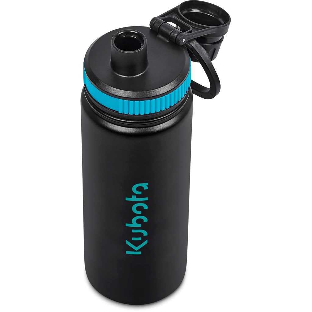 Altitude Romero Stainless Steel Water Bottle – 750ml - Image 105