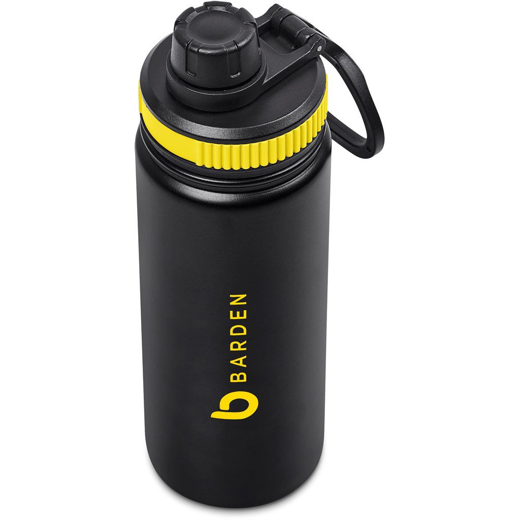 Altitude Romero Stainless Steel Water Bottle – 750ml - Image 122