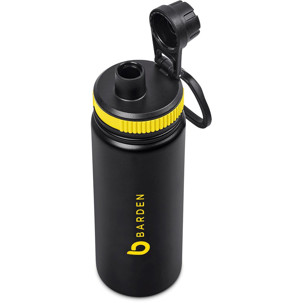 Altitude Romero Stainless Steel Water Bottle – 750ml - Image 124