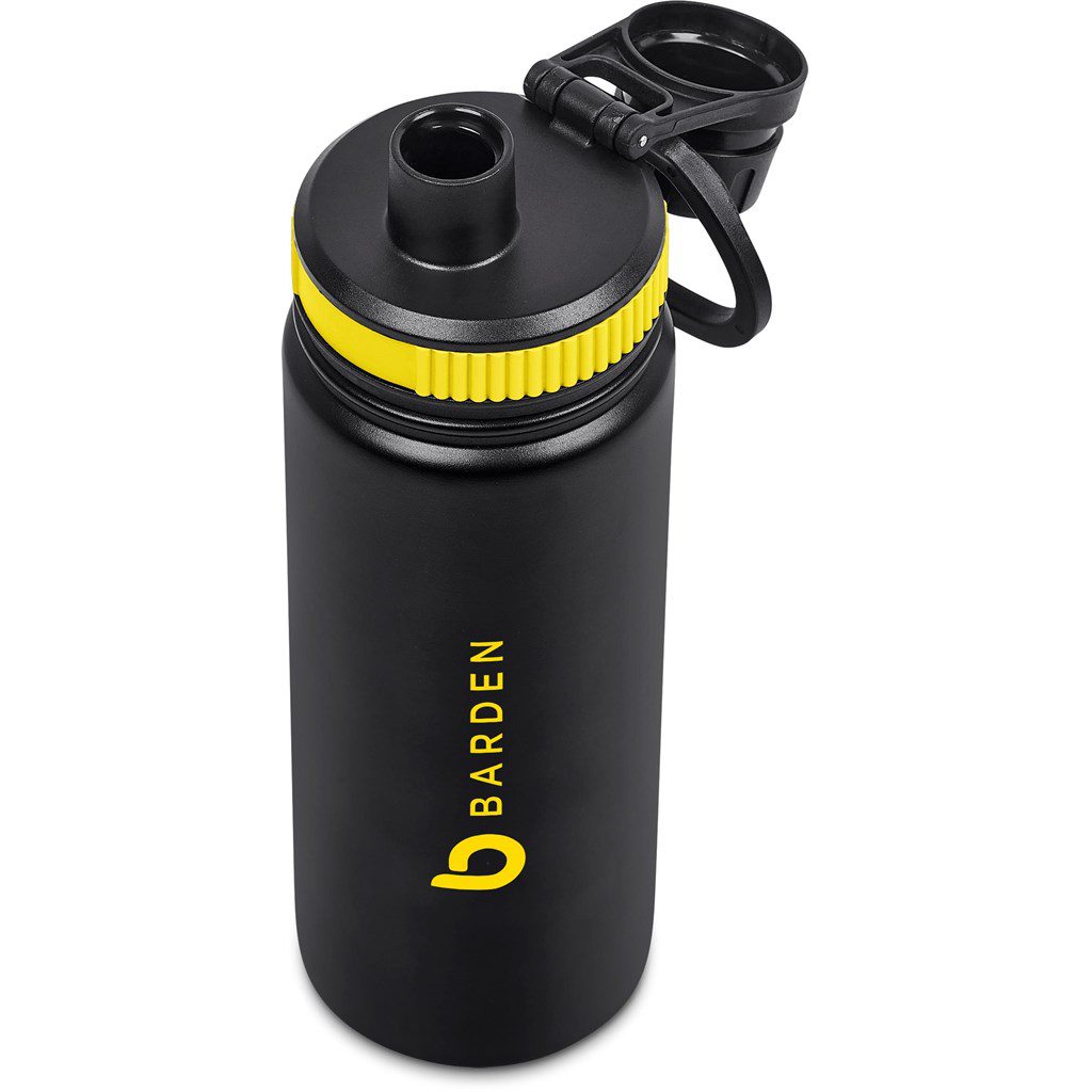 Altitude Romero Stainless Steel Water Bottle – 750ml - Image 117