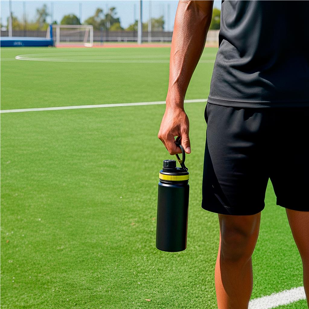 Altitude Romero Stainless Steel Water Bottle – 750ml - Image 119