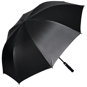 Habour Umbrella Black