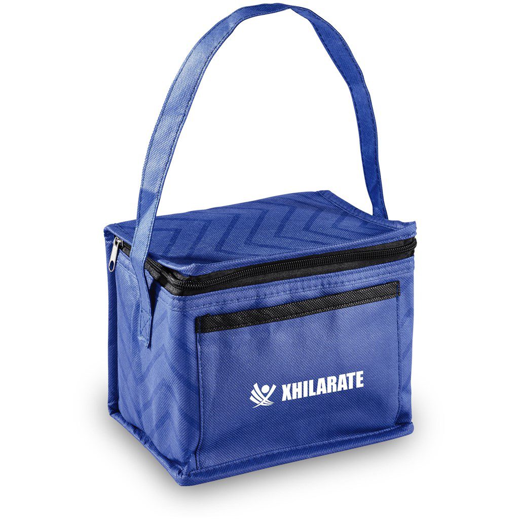 Altitude Waverly Non-Woven 6-Can Cooler - Image 6