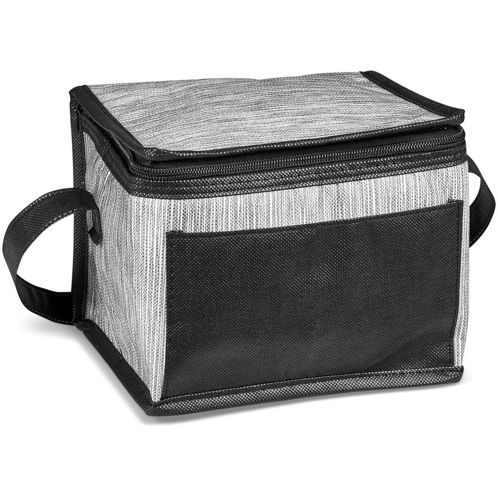 Altitude Fargo Non-Woven 6-Can Cooler - Image 4