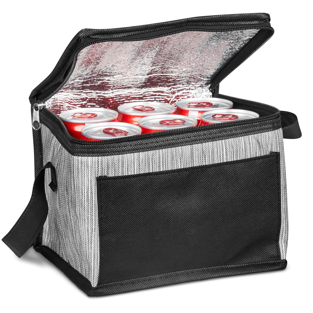 Altitude Fargo Non-Woven 6-Can Cooler - Image 3