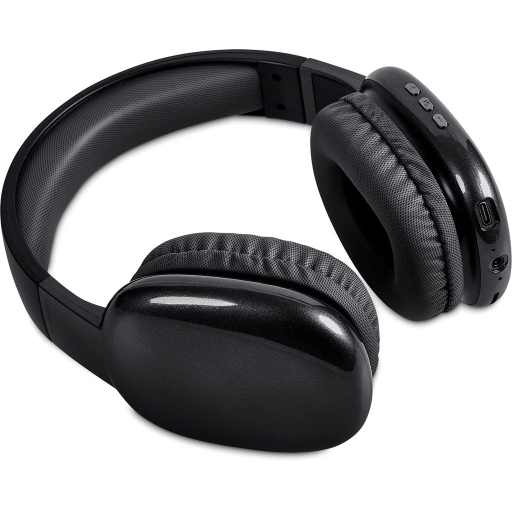 Swiss Cougar Detroit Bluetooth Headphones - Image 5