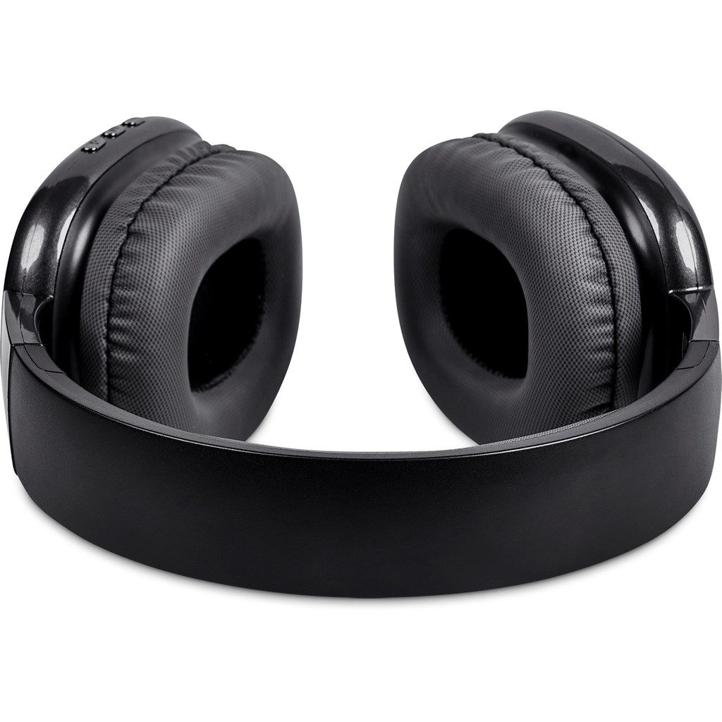 Swiss Cougar Detroit Bluetooth Headphones - Image 10