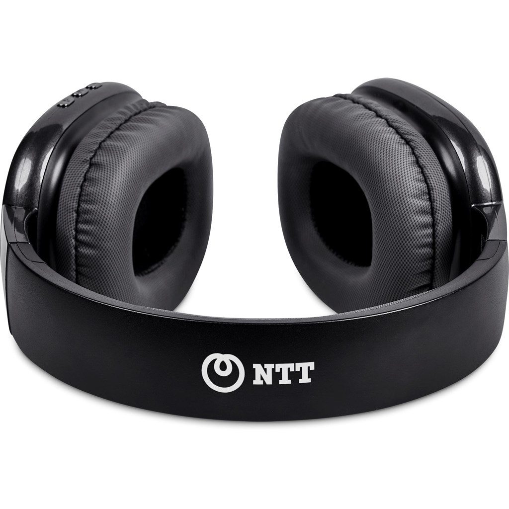 Swiss Cougar Detroit Bluetooth Headphones - Image 13