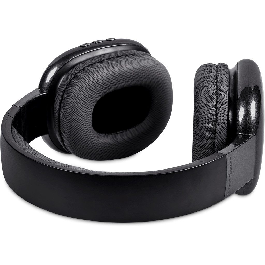 Swiss Cougar Detroit Bluetooth Headphones - Image 12