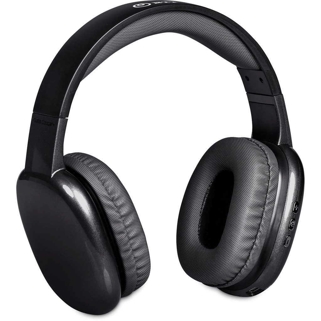 Swiss Cougar Detroit Bluetooth Headphones - Image 7