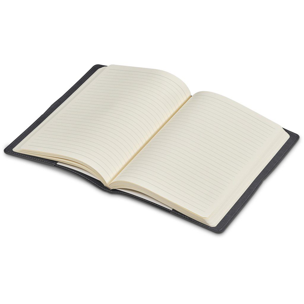 Andy Cartwright Afrique Cowskine A5 Soft Cover Notebook - Image 13