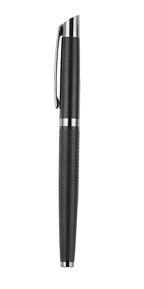 Noir Ball Pen