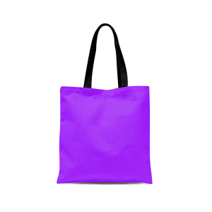 Bossa Totebag Purple