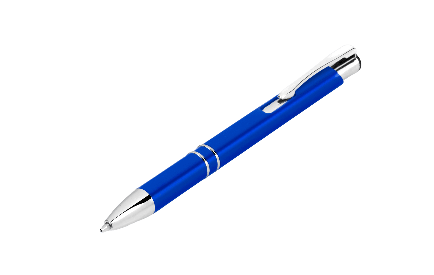 Stark Ball Pen Blue