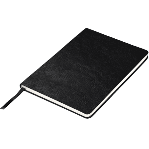 Stellar Notebook Black