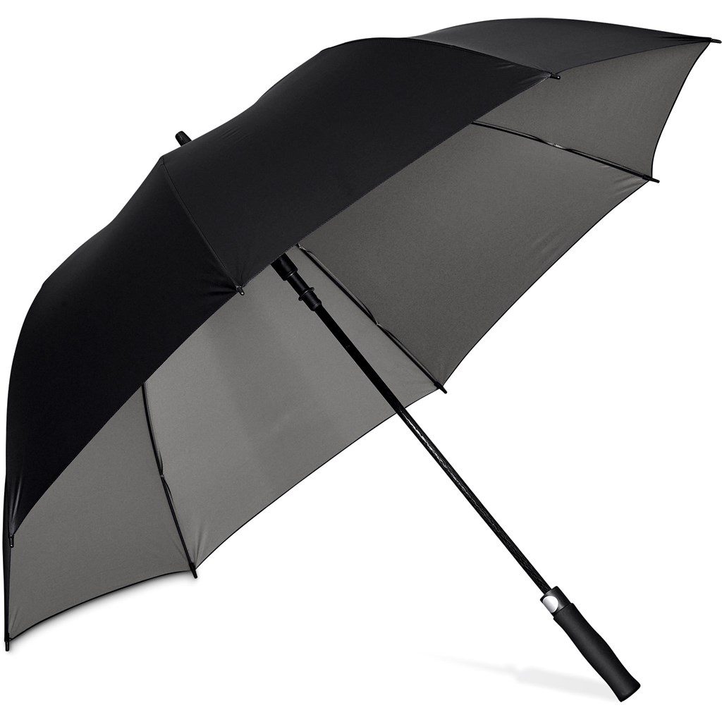US Basic Hankley Auto-Open Golf Umbrella - Image 8