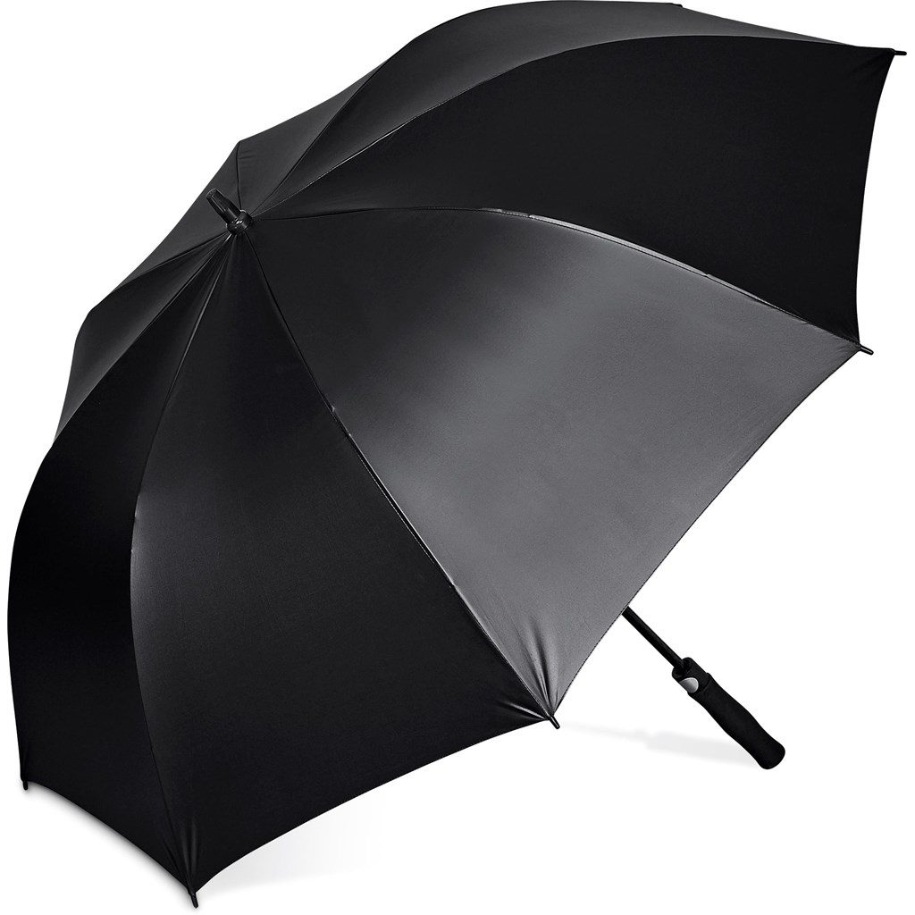 US Basic Hankley Auto-Open Golf Umbrella - Image 12