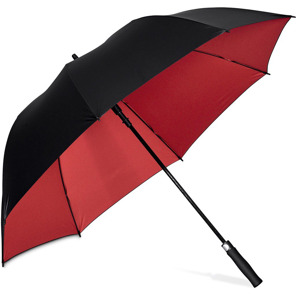 US Basic Hankley Auto-Open Golf Umbrella - Image 11