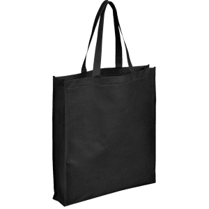 Vanguard Non Woven Bag Black