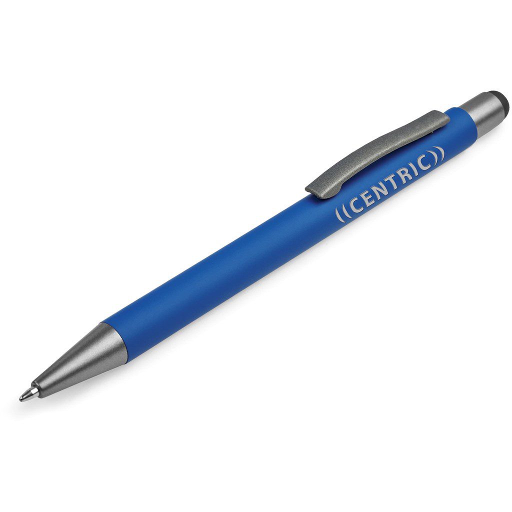 Altitude Silky Stylus Ball Pen - Image 8