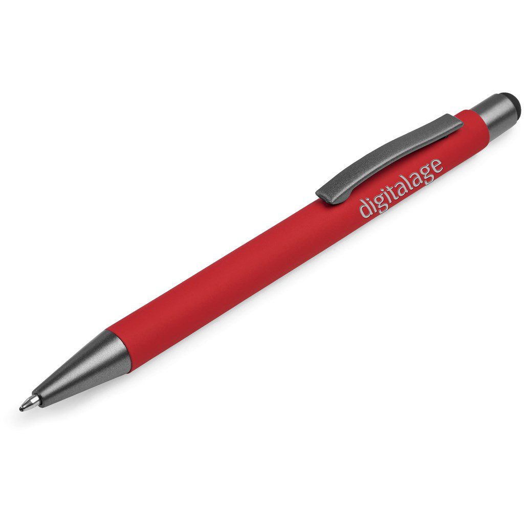 Altitude Silky Stylus Ball Pen - Image 11