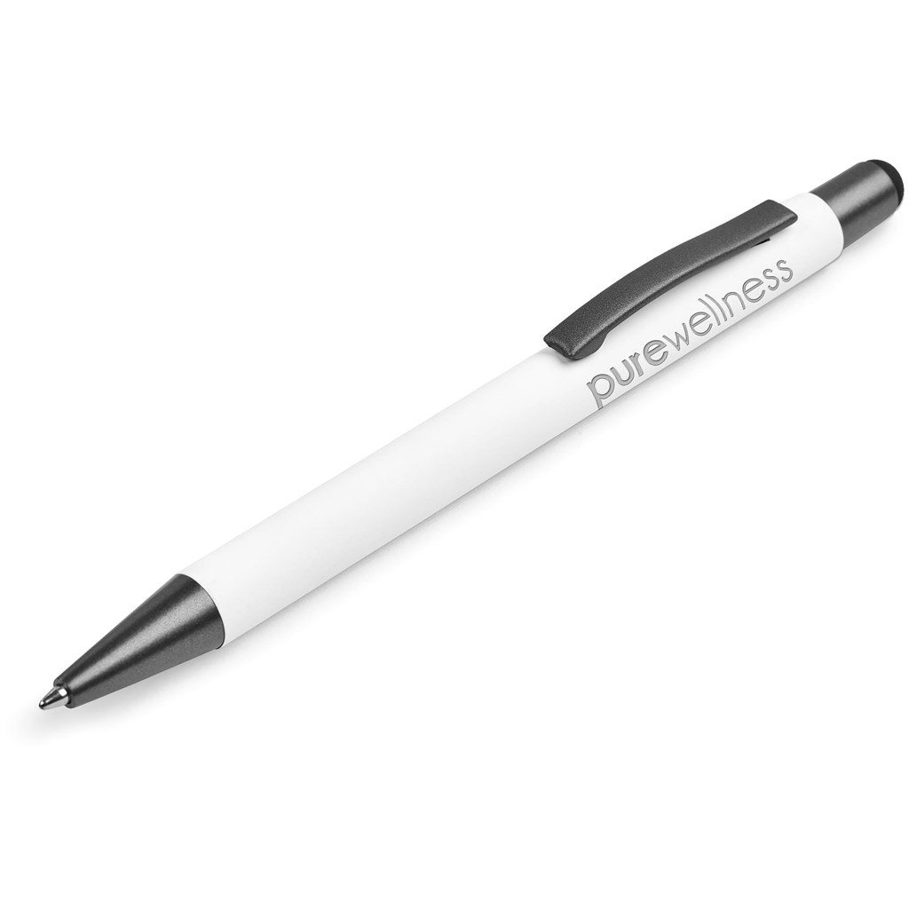 Altitude Silky Stylus Ball Pen - Image 14